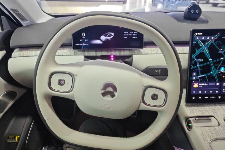 Used Nio ET7 2023 100kWh Signature Edition
