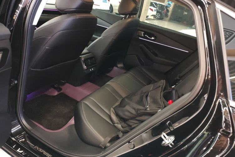 Used Honda Inspire 2025 260TURBO Elegant Edition