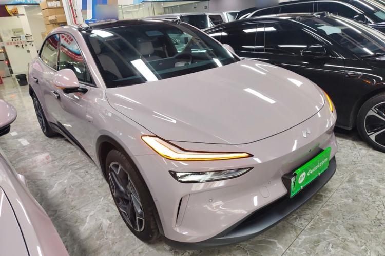 Used ONVO L60 2024 60 kWh All-Wheel Drive