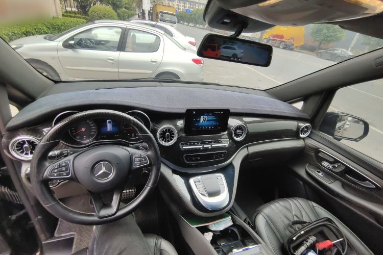 Used Lorinser VS Series 2021 VS600MX Gulf Stream · Unity of Heaven and Earth