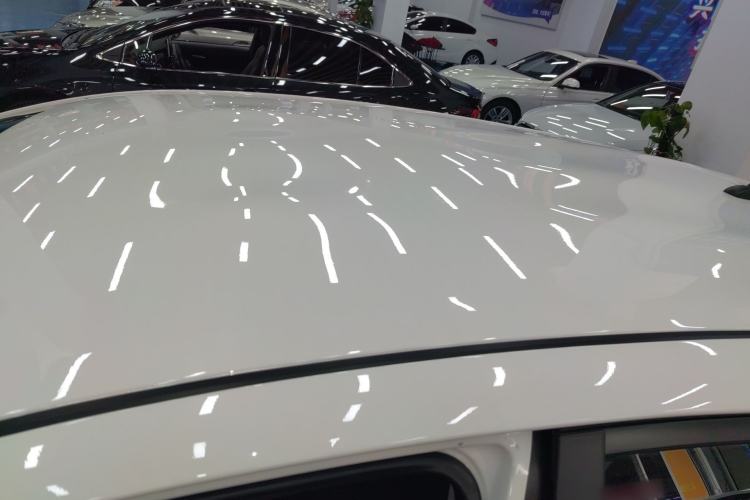 Used Toyota Vios FS 2017 1.5L CVT Fengchi Edition Roof