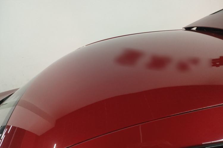 Used Jaguar F-TYPE 2016 3.0 SC Hardtop Version
