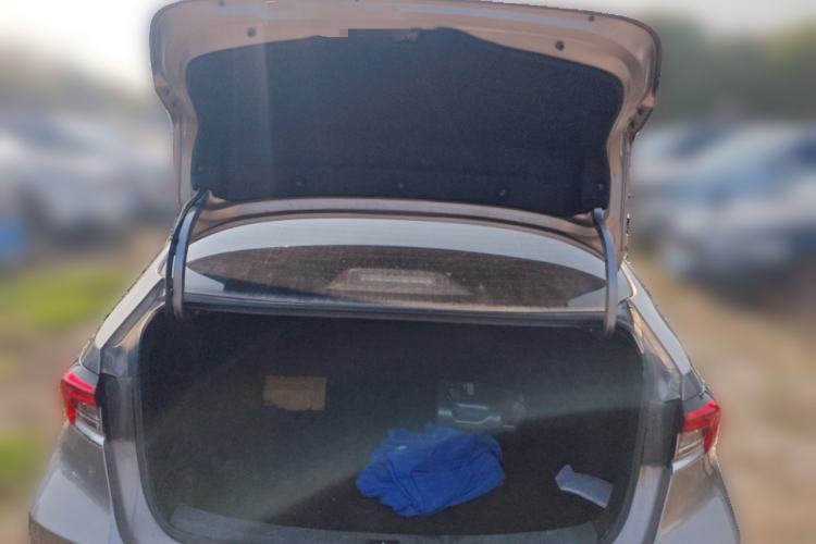 Used Toyota Corolla 2021 TNGA 1.5L CVT Elite Edition