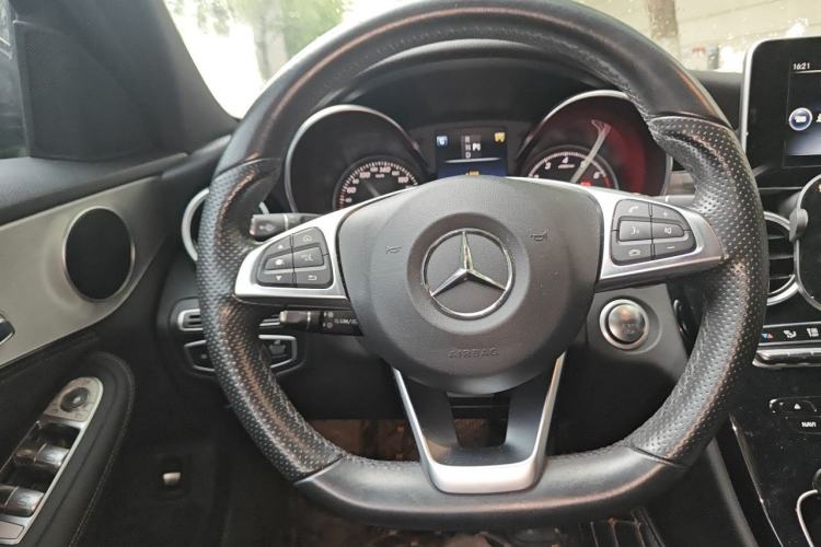 Used Mercedes-Benz C-Class 2016 C 200 Sport Edition