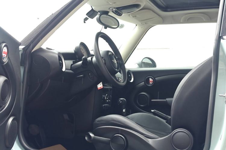 Used MINI MINI 2012 1.6L COOPER Baker Street