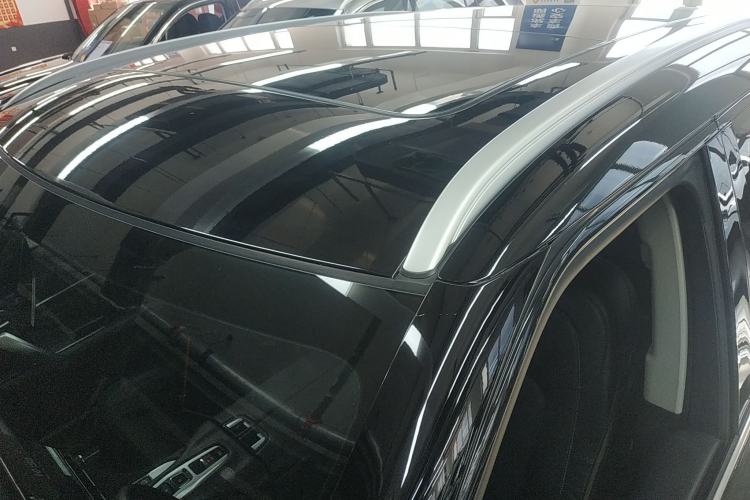 Used Honda Avancier 2020 370TURBO Four-Wheel Drive Premium Edition
