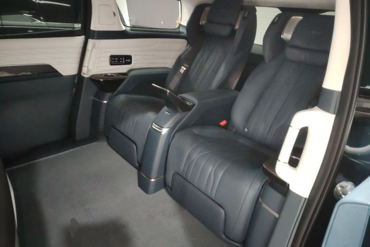 Used Buick Century 2023 2.0T Four-Seat Private Edition
