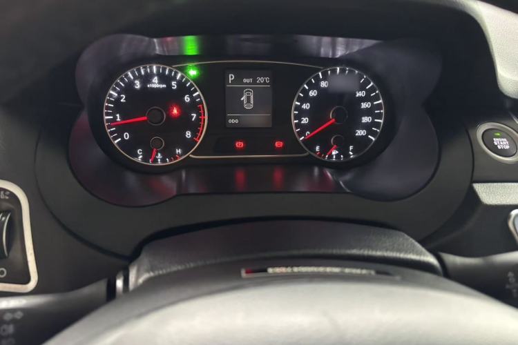 Used Land X7 2015 2.0T Panoramic Flagship Edition
