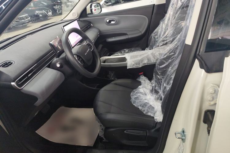 Used Dongfeng NAMMI 01 2026 Model Originality Edition 430Air