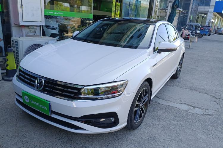 Used Volkswagen Lamando 2019 280TSI DSG Comfort Edition China V Standard