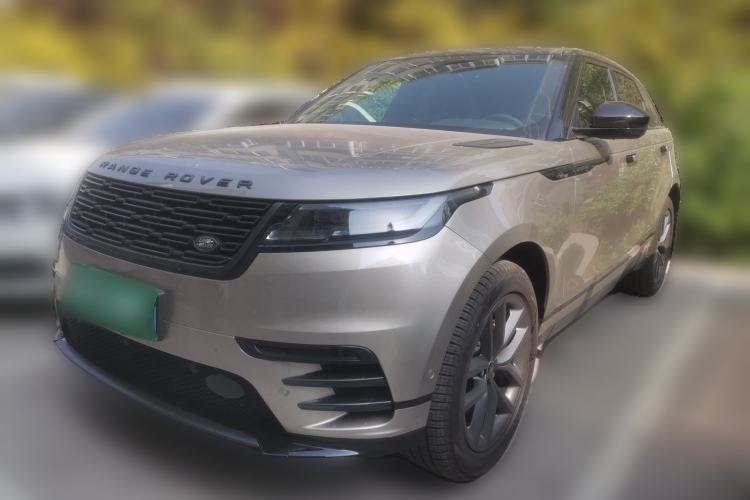 Used Land Rover Range Velar 2025 Dynamic SE