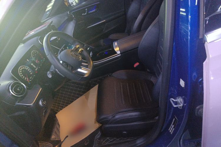 Used Mercedes-Benz C-Class 2022 Restyled C 200 L Sport Edition