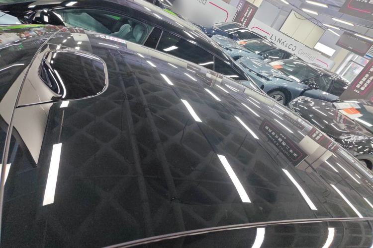 Used Lynk & Co Lynk & Co 10 EM-P 2025 Model 240 Four-Wheel Drive Ultra