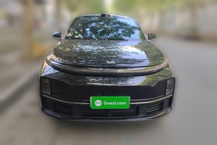 Used Li Auto L7 2024 MAX Model