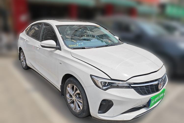 Used Buick Verano 2023 Pro Enjoyment Edition