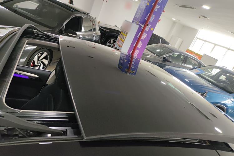 Used Volkswagen FAW-Volkswagen CC 2023 380TSI Striking Edition
