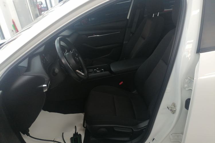 Used Mazda 3 Axela 2023 2.0L Automatic ZhiXuan Edition Left Front Seat