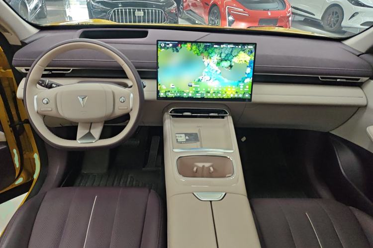 Used Deepal S07 2026 230Ultra with Huawei Qiankun ADS SE Edition