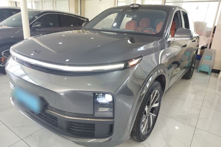 Used Li Auto L8 2023 Pro Model