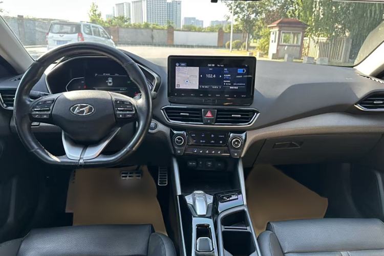 Used Hyundai Lafesta Electric 2020 DLX Enjoyment Edition
