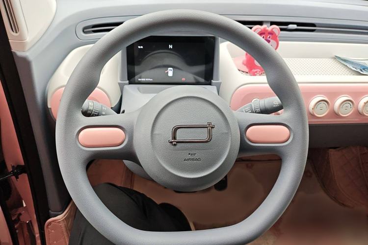 Used Bestune Pony 2024 170km Vitality Horse
