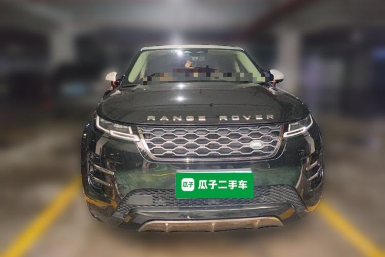 Used Land Rover Range Evoque 2021 Range Rover Velar L 249PS R-Dynamic First Edition
