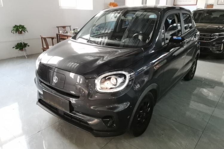 Used Leapmotor T03 2023 403 Lite Edition