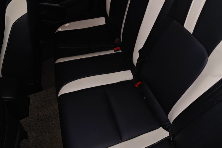 Used Honda Civic 2023 2.0L eHEV Pioneer Edition