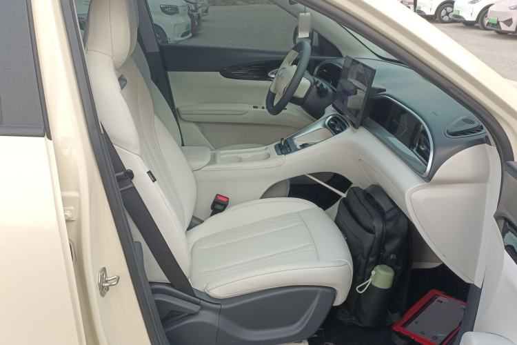 Used Geely Galaxy Geome 2025 310km Dream Edition
