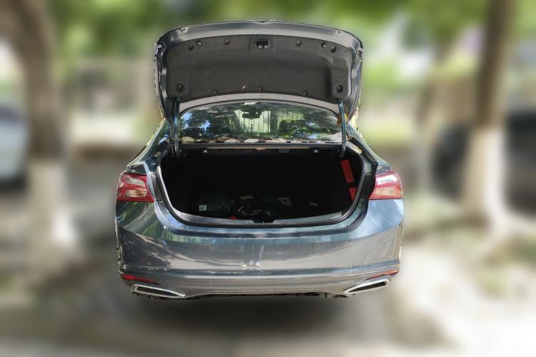 Used Chevrolet Malibu XL 2021 535T Automatic Sport Edition