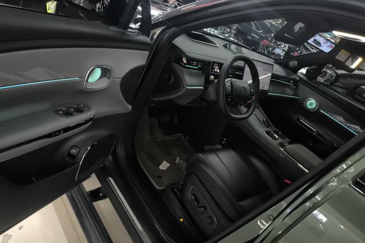 Used GAC Trumpchi Xiangwang S7 2025 205 km Max Version
