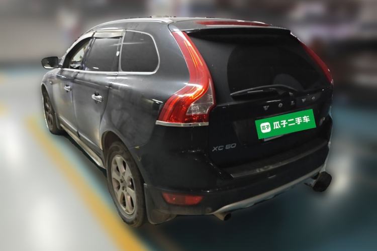 Used Volvo XC60 2012 T5 Comfort Edition