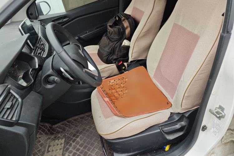 Used Baojun 310W 2020 1.5L Automatic Enjoyment Version China VI Emission Standard