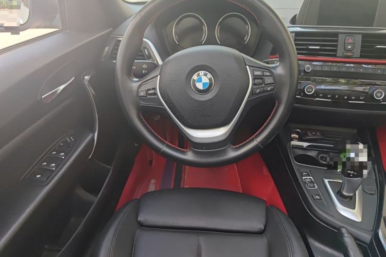Used BMW 2 Series 2019 225i Convertible Coupe Sports Design Package