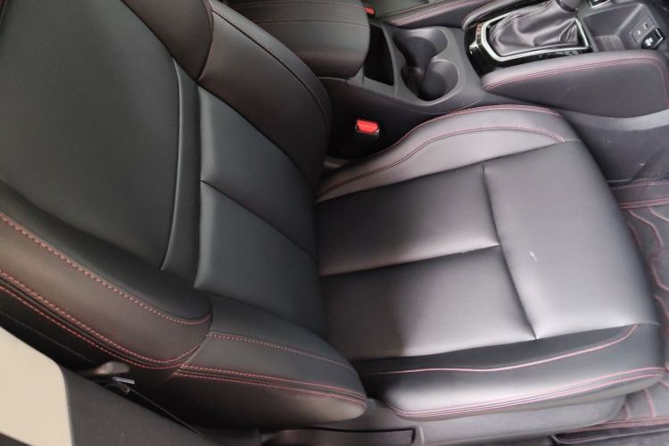 Used Nissan Qashqai 2023 Classic 2.0L CVT XV Comfort Edition