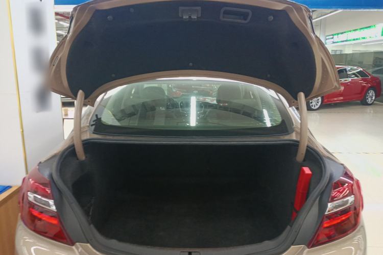 Used Buick Regal 2015 1.6T Leading Technology Model