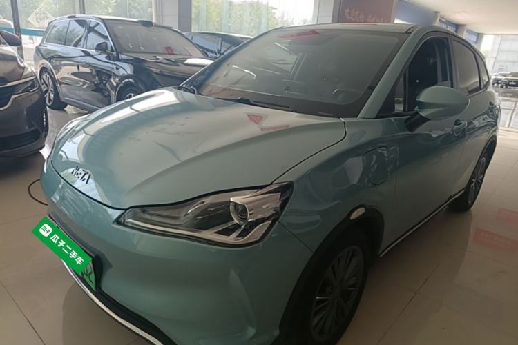 Used NETA V 2022 Chao 400 Lite