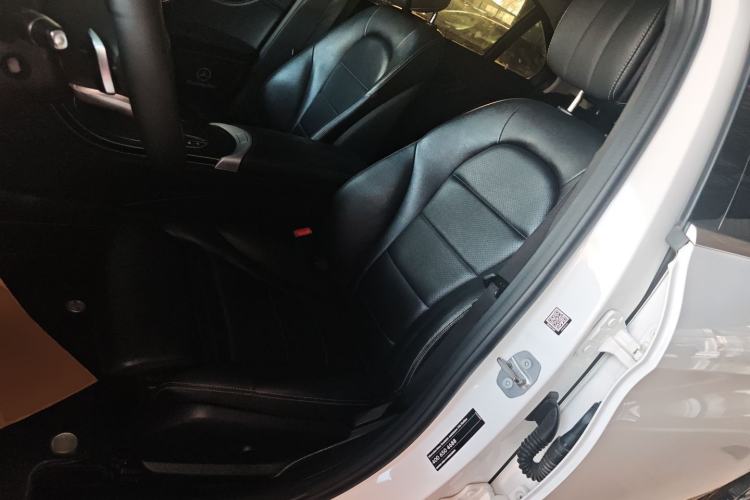 Used Mercedes-Benz C-Class 2020 Restyled C 260 L Sport Edition