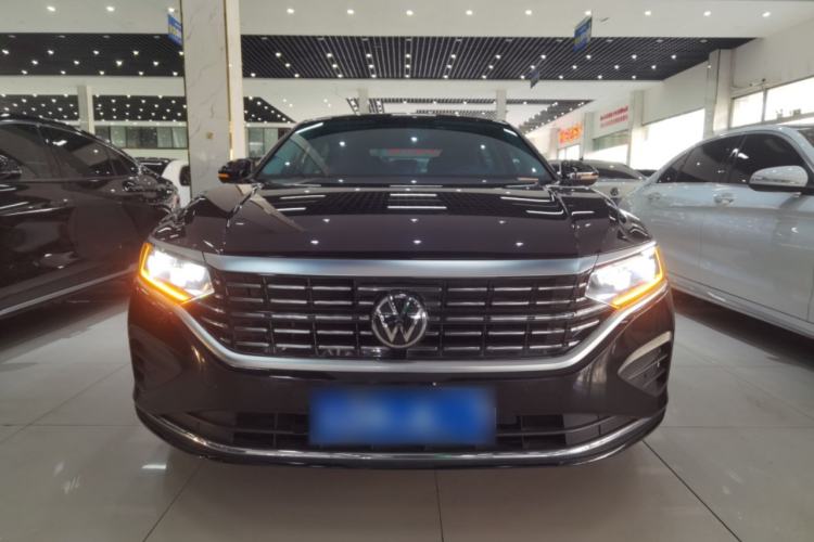 Used Volkswagen Passat 2024 380TSI Elite Edition
