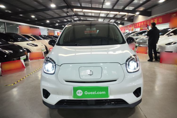 Used Leapmotor T03 2025 403 Comfort Edition Front