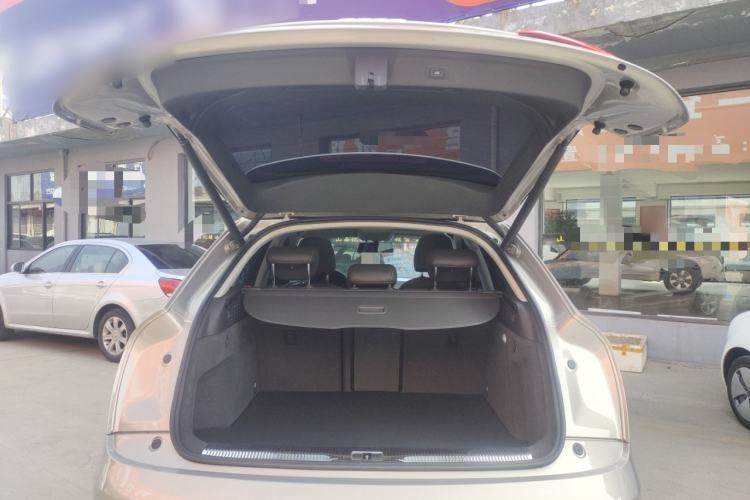 Used Audi Q3 2017 30 TFSI Fashion Model
