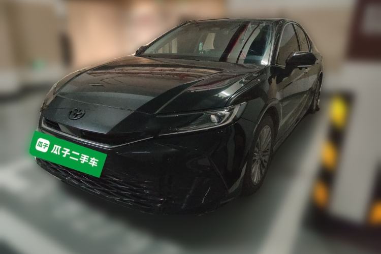 Used Toyota Camry 2024 2.0G Prestige Edition