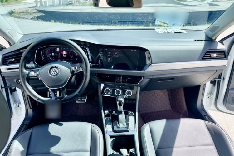 Used Volkswagen Sagitar 2022 280TSI DSG Excellence Edition
