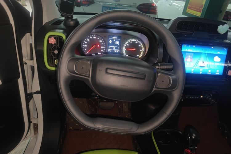 Used Roewe Clever 2021 302km All-Round Version Steering Wheel