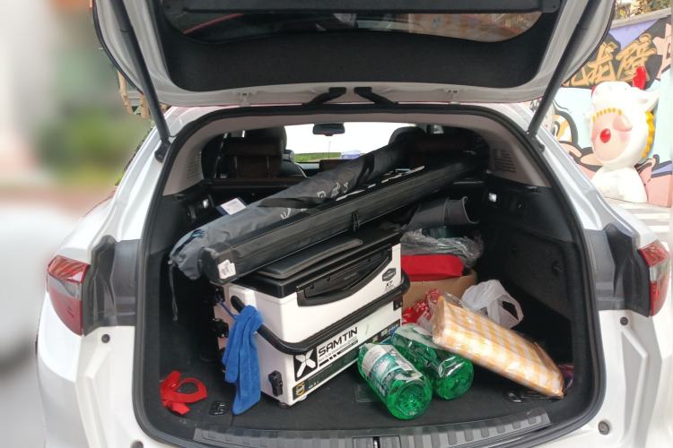 Used Alfa Romeo Stelvio 2017 2.0T 200HP Elite Edition
