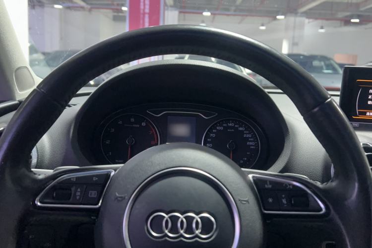 Used Audi A3 2016 Sportback 40 TFSI Style Edition Instrument Cluster