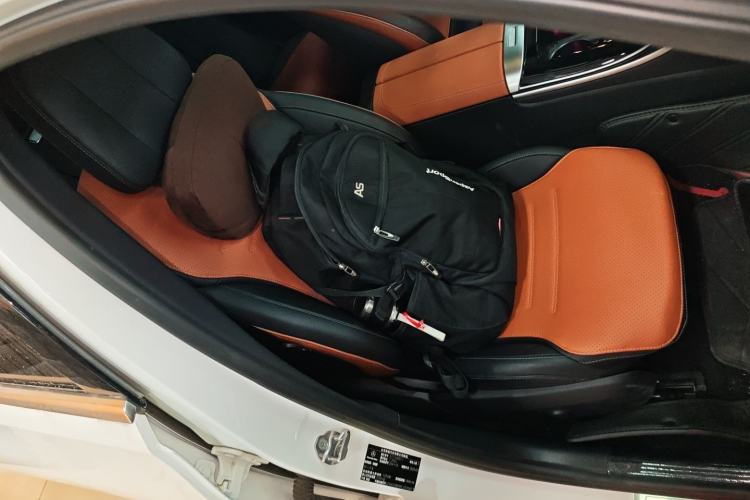 Used Mercedes-Benz C-Class 2023 C 200 L Sport Edition Right Front Seat