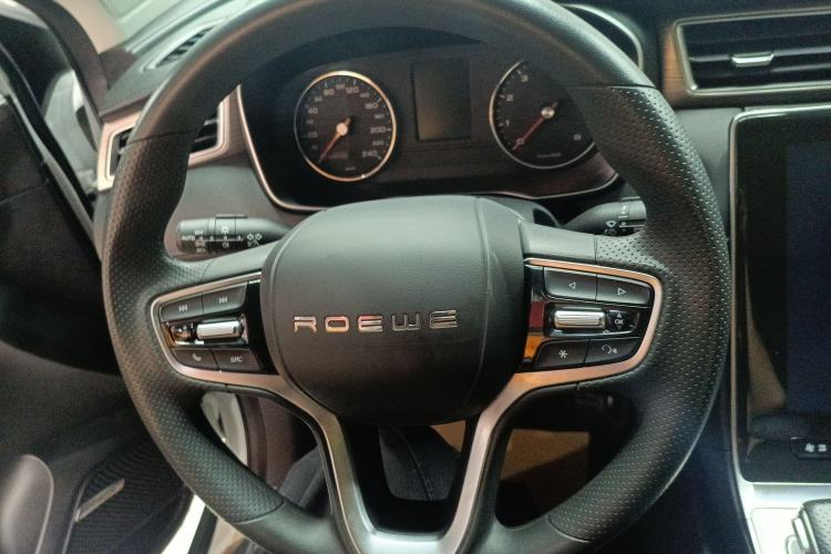 Used Roewe RX5 2022 330TGI Automatic National Style Edition Steering Wheel