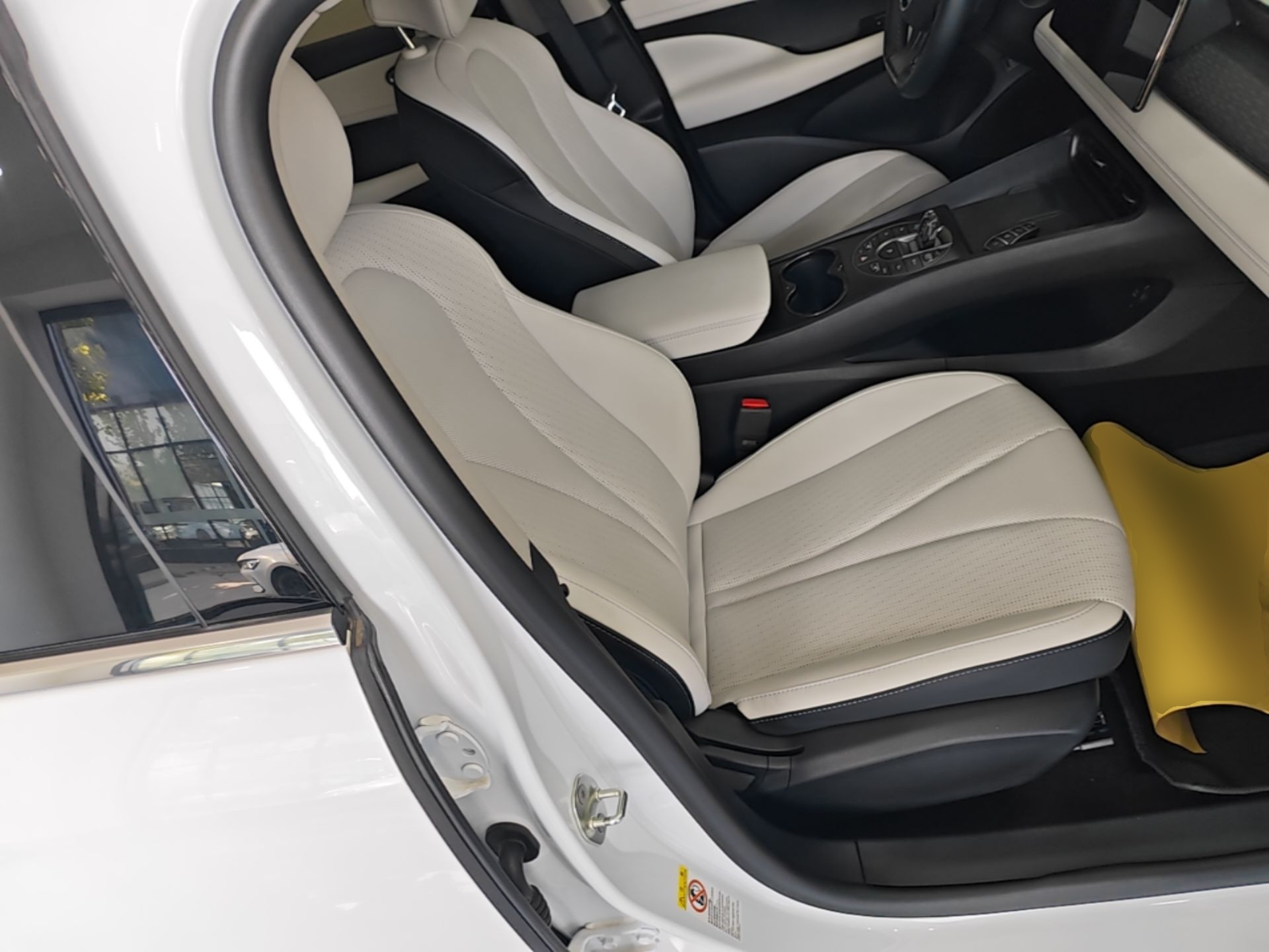 BYD Seal 05 DM-i 2025 DM-i Intelligent Drive 120KM Flagship Model — снимка 19