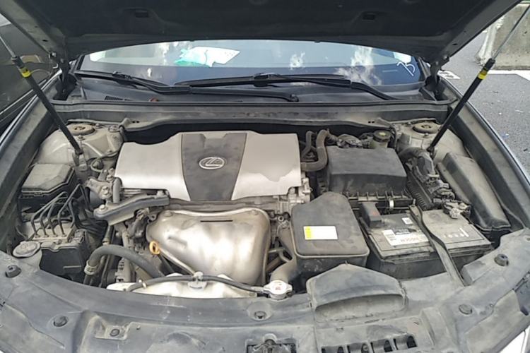 Lexus ES 2015 200 Elite Edition usata